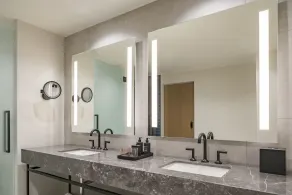 The Dalmar, Fort Lauderdale, a Tribute Portfolio Hotel - Salle de bain