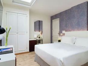 H10 Raco del Pi Boutique hotel - Room