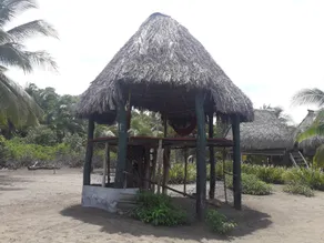 Hostal Pachamama - Room