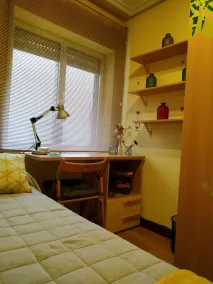 Cozy Apartment Near the Center 1-4 pp - Zimmer
