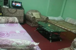 Changu Newa Homestay - Room