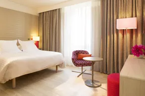 Hôtel Oceania Le Jura Dijon - Chambre