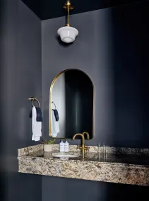 The Hotel Portsmouth - Downtown - Salle de bain
