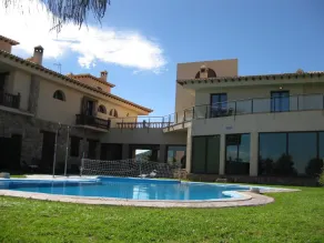Hotel Rural Los Nogales - Pool