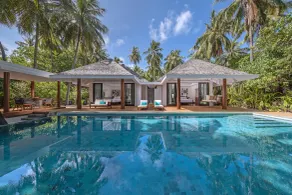 Anantara Kihavah Maldives Villas - Rum