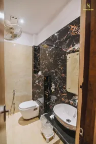 Bedi's Dream Land Hotel & Resort - Bathroom