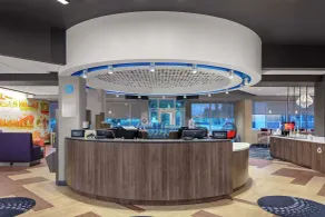Tru By Hilton Cleveland Midtown - Rezeption