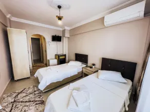 Kİ BUTİK HOTEL - Room