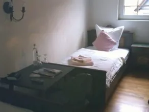 Ratskeller - Chambre