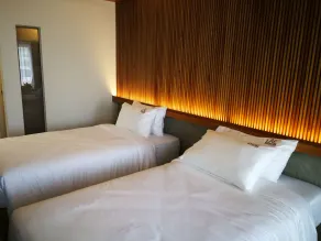 Laekhon Nonbai - Chambre