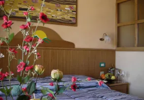 Alba Sporting Hotel - Værelse