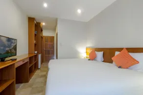 The View Rawada Phuket - Chambre