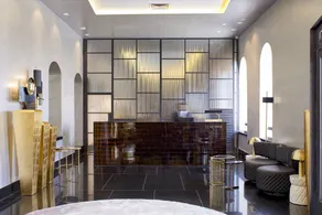 Lady Stern Jerusalem Hotel - Reception