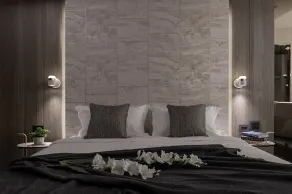Two Easy Inn - Chambre