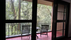 Nirjhara Coorg - Room