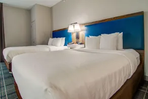 Comfort Suites Newport News Airport - Habitación