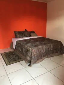 Hotel Your House - Room