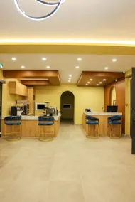 Sapanora Hotel - Reception