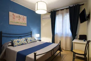 Cantunera SicilianRoom - Værelse