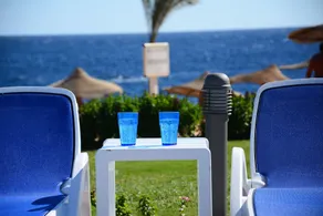 Monte Carlo Sharm Resort & Spa - Piscine