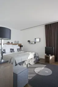 Casadelmar - Room