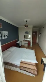 Kardelen Otel - Camera