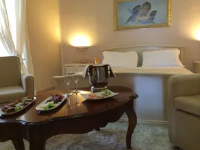Hotel Castello dei Principi - Rom