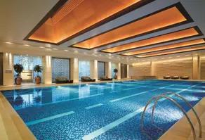Shangri-La Ningbo - Pool