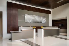 Residence Inn by Marriott Los Angeles L.A. LIVE - Réception