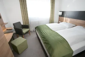 Hotel Kern garni - Room