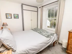 Quarry Cottage - Habitación