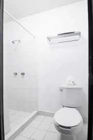 Hotel Belmar Galeria - Bathroom