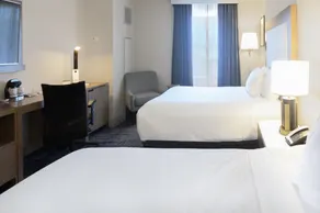 Sheraton Richmond Airport Hotel - Chambre