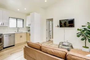 Bay Area Apt w/ Patio: Near Parks & Hiking! - Intérieur