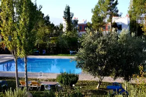 Riad Mimouna De Timnay - Piscina