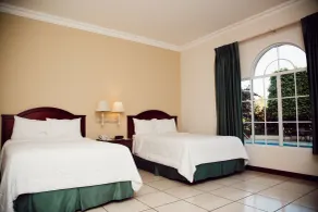 Hotel Mirador Plaza - Room