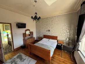 Elford House - Whitby - Rum