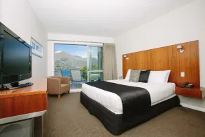 Lakeside Apartments - Chambre