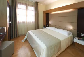 Santa Caterina Resort  - Chambre