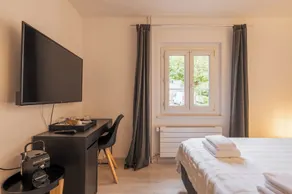 Amanthos Living Nyon - Room
