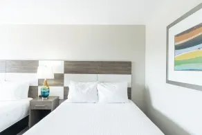 Anchorage Inn & Marina - Chambre