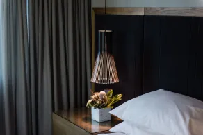 Four Points by Sheraton Sydney, Central Park - Room