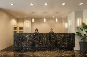 Kindness Hotel - Jhong Jheng - Réception