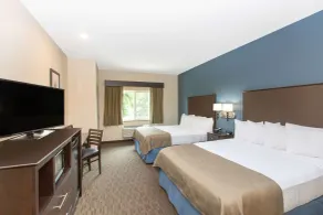 AmericInn by Wyndham Humboldt - Værelse