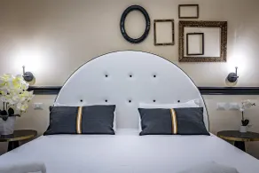 Boutique Hotel La Casa di Morfeo - Quarto