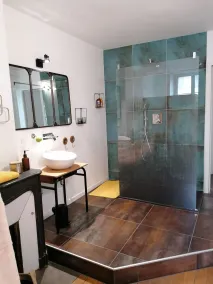 B&B 43 4 - Badezimmer