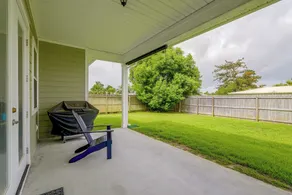 Near Tyndall AFB & the Beach! Panama City Retreat - Interiør