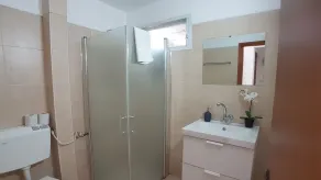 Hili Apartments - Banheiro