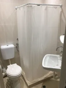 Hotel Zora - Bathroom