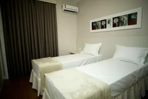 Hotel Eldorado Flat - Habitación